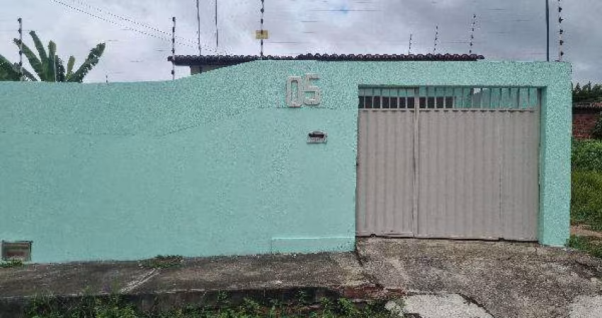 Oportunidade Única em SAO GONCALO DO AMARANTE - RN | Tipo: Casa | Negociação: Venda Direta Online  | Situação: Imóvel