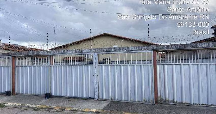 Oportunidade Única em SAO GONCALO DO AMARANTE - RN | Tipo: Casa | Negociação: Venda Online  | Situação: Imóvel