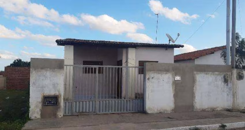 Oportunidade Única em TANGARA - RN | Tipo: Casa | Negociação: Venda Direta Online  | Situação: Imóvel