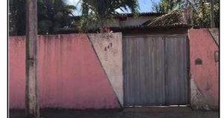 Oportunidade Única em CEARA-MIRIM - RN | Tipo: Casa | Negociação: Venda Online  | Situação: Imóvel