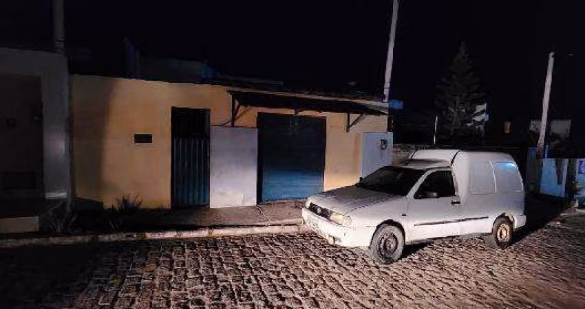 Oportunidade Única em TANGARA - RN | Tipo: Casa | Negociação: Venda Online  | Situação: Imóvel