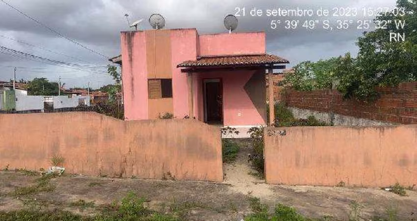Oportunidade Única em CEARA-MIRIM - RN | Tipo: Casa | Negociação: Venda Direta Online  | Situação: Imóvel