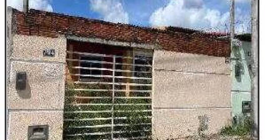 Oportunidade Única em CEARA-MIRIM - RN | Tipo: Casa | Negociação: Venda Direta Online  | Situação: Imóvel