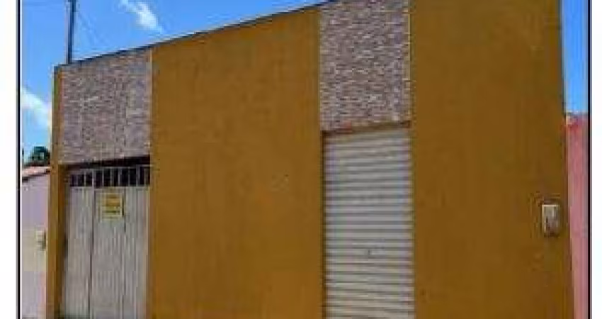 Oportunidade Única em CEARA-MIRIM - RN | Tipo: Casa | Negociação: Venda Online  | Situação: Imóvel