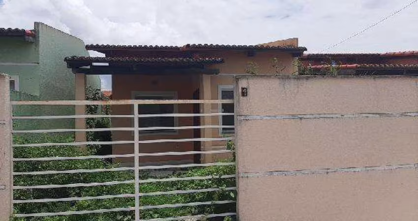 Oportunidade Única em CEARA-MIRIM - RN | Tipo: Casa | Negociação: Venda Direta Online  | Situação: Imóvel