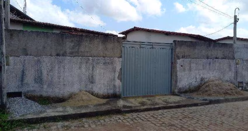 Oportunidade Única em CEARA-MIRIM - RN | Tipo: Casa | Negociação: Venda Direta Online  | Situação: Imóvel