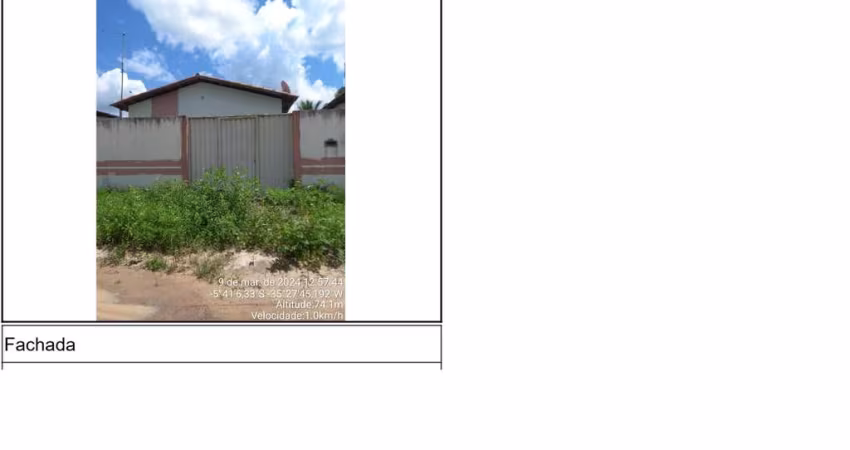 Oportunidade Única em CEARA-MIRIM - RN | Tipo: Casa | Negociação: Venda Direta Online  | Situação: Imóvel