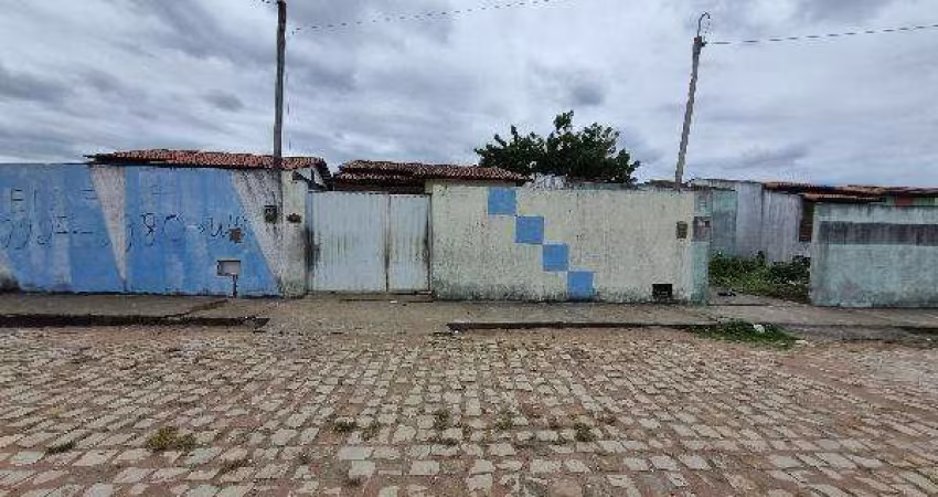 Oportunidade Única em CEARA-MIRIM - RN | Tipo: Casa | Negociação: Venda Online  | Situação: Imóvel
