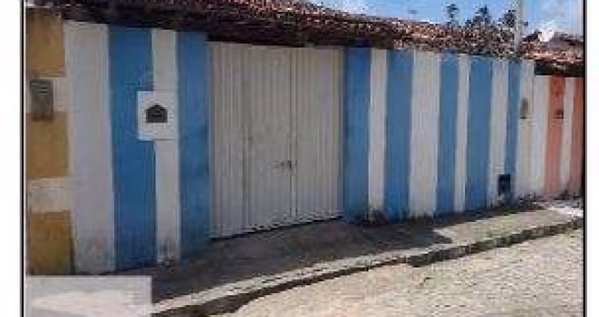 Oportunidade Única em CEARA-MIRIM - RN | Tipo: Casa | Negociação: Venda Online  | Situação: Imóvel