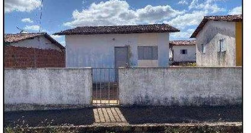Oportunidade Única em CEARA-MIRIM - RN | Tipo: Casa | Negociação: Venda Online  | Situação: Imóvel