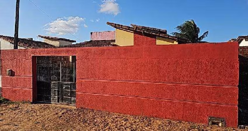 Oportunidade Única em CEARA-MIRIM - RN | Tipo: Casa | Negociação: Venda Direta Online  | Situação: Imóvel