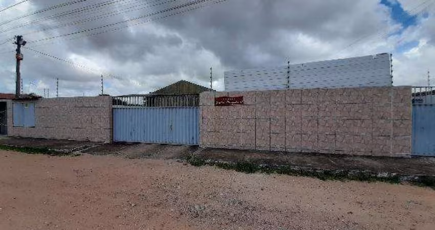 Oportunidade Única em SAO GONCALO DO AMARANTE - RN | Tipo: Casa | Negociação: Venda Direta Online  | Situação: Imóvel