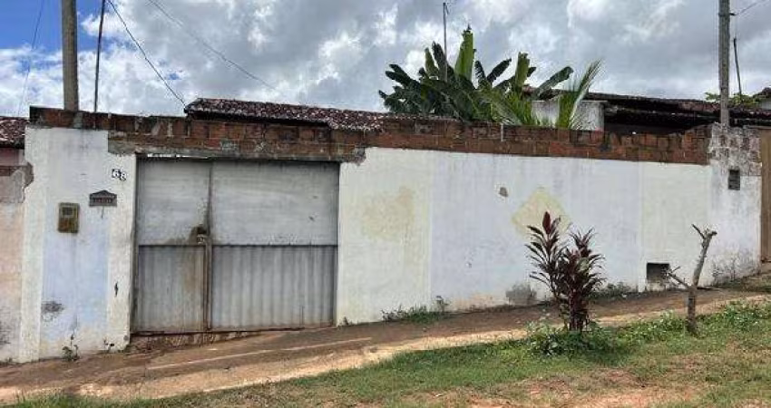 Oportunidade Única em CEARA-MIRIM - RN | Tipo: Casa | Negociação: Venda Direta Online  | Situação: Imóvel