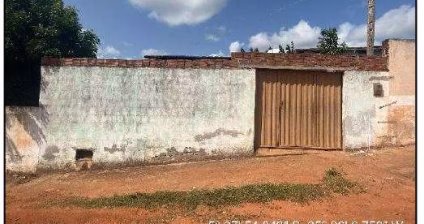 Oportunidade Única em CEARA-MIRIM - RN | Tipo: Casa | Negociação: Venda Direta Online  | Situação: Imóvel