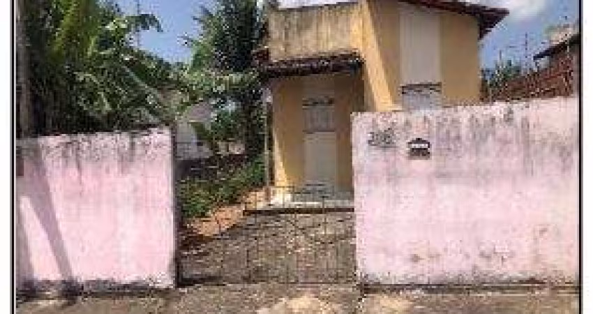 Oportunidade Única em CEARA-MIRIM - RN | Tipo: Casa | Negociação: Venda Direta Online  | Situação: Imóvel