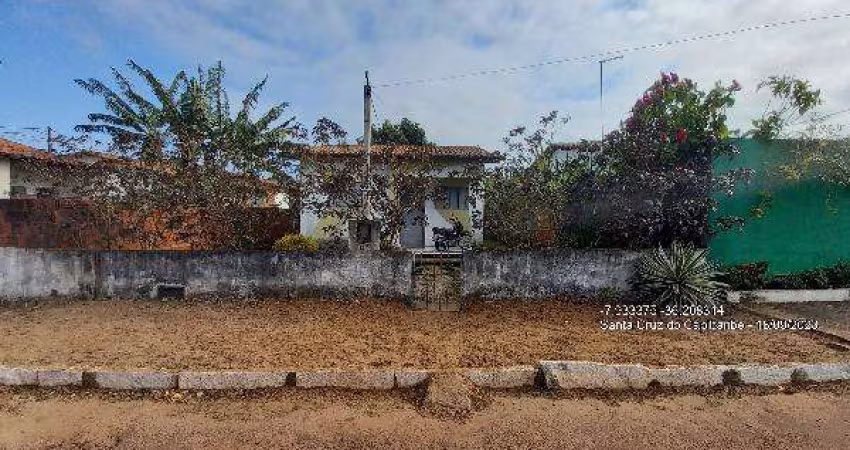 Oportunidade Única em CEARA-MIRIM - RN | Tipo: Casa | Negociação: Venda Online  | Situação: Imóvel
