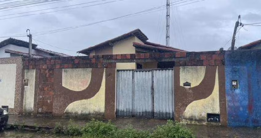 Oportunidade Única em CEARA-MIRIM - RN | Tipo: Casa | Negociação: Venda Online  | Situação: Imóvel