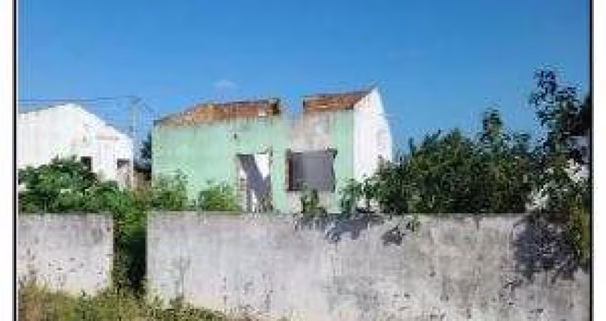 Oportunidade Única em CEARA-MIRIM - RN | Tipo: Casa | Negociação: Venda Direta Online  | Situação: Imóvel
