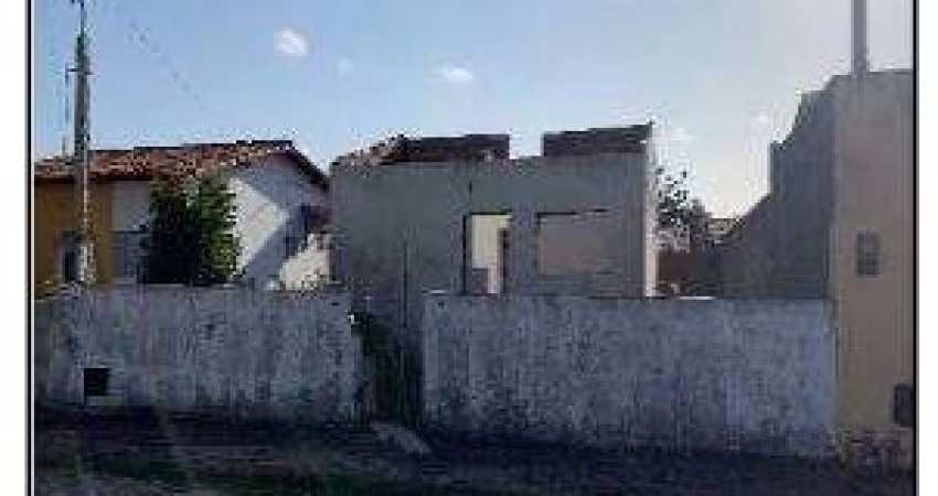 Oportunidade Única em CEARA-MIRIM - RN | Tipo: Casa | Negociação: Venda Online  | Situação: Imóvel