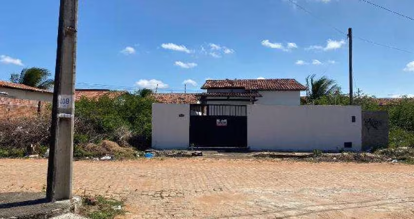 Oportunidade Única em EXTREMOZ - RN | Tipo: Casa | Negociação: Venda Direta Online  | Situação: Imóvel