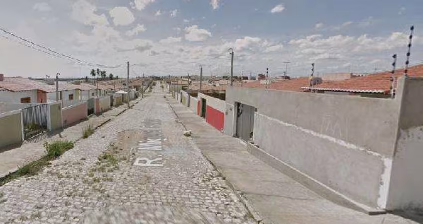 Oportunidade Única em CEARA-MIRIM - RN | Tipo: Casa | Negociação: Venda Direta Online  | Situação: Imóvel