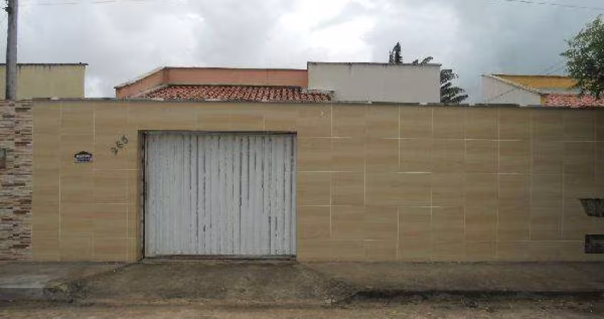 Oportunidade Única em EXTREMOZ - RN | Tipo: Casa | Negociação: Venda Direta Online  | Situação: Imóvel