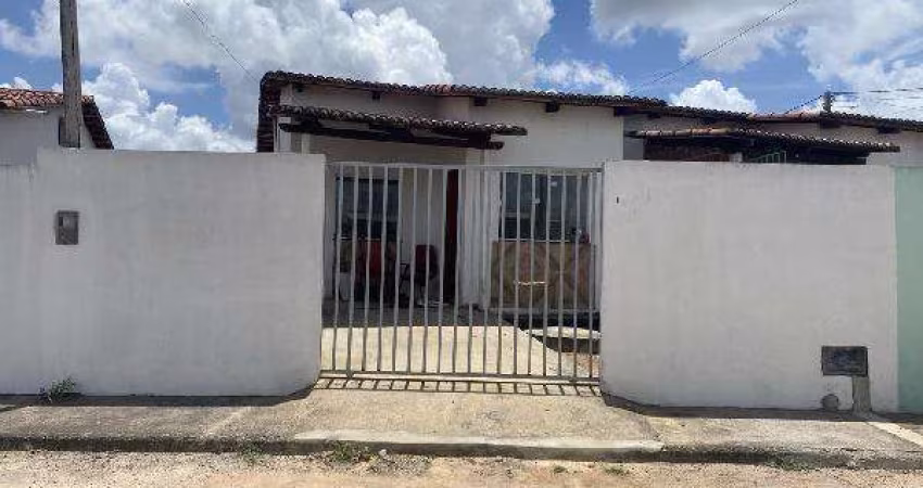 Oportunidade Única em CEARA-MIRIM - RN | Tipo: Casa | Negociação: Venda Direta Online  | Situação: Imóvel