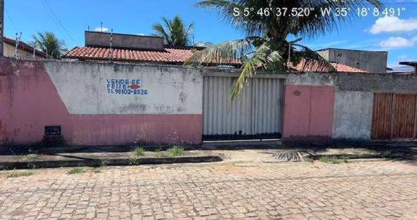 Oportunidade Única em SAO GONCALO DO AMARANTE - RN | Tipo: Casa | Negociação: Venda Direta Online  | Situação: Imóvel