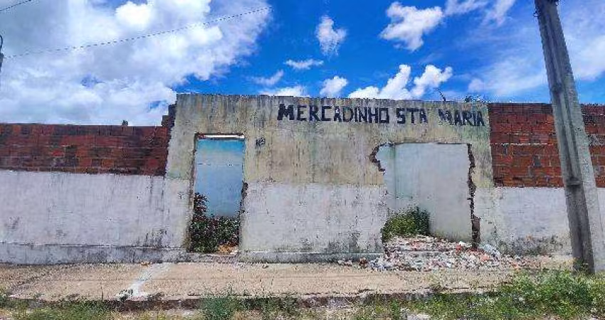 Oportunidade Única em CEARA-MIRIM - RN | Tipo: Casa | Negociação: Venda Online  | Situação: Imóvel