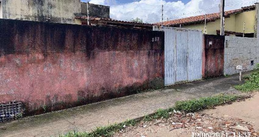 Oportunidade Única em MACAIBA - RN | Tipo: Casa | Negociação: Venda Online  | Situação: Imóvel