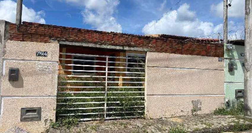 Oportunidade Única em CEARA-MIRIM - RN | Tipo: Casa | Negociação: Venda Direta Online  | Situação: Imóvel