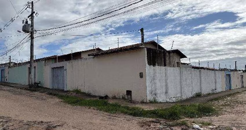 Oportunidade Única em SAO GONCALO DO AMARANTE - RN | Tipo: Casa | Negociação: Venda Online  | Situação: Imóvel
