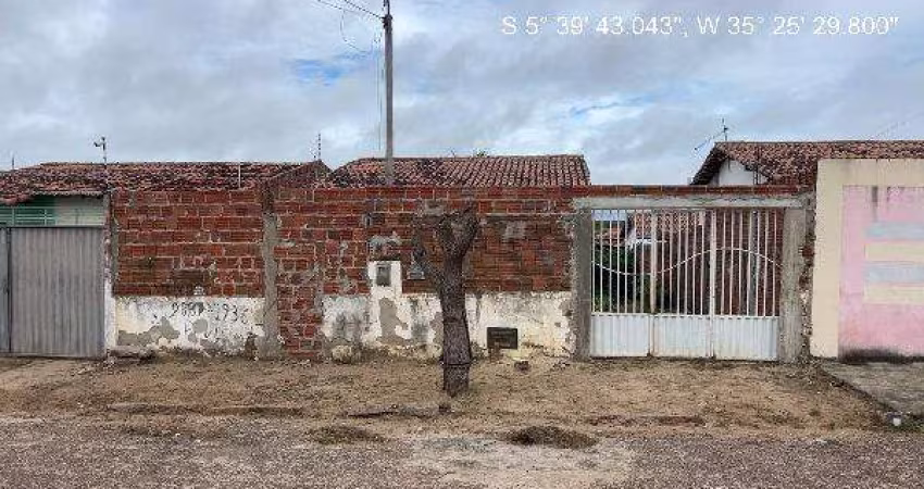 Oportunidade Única em CEARA-MIRIM - RN | Tipo: Casa | Negociação: Venda Direta Online  | Situação: Imóvel