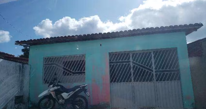 Oportunidade Única em SITIO NOVO - RN | Tipo: Casa | Negociação: Venda Direta Online  | Situação: Imóvel