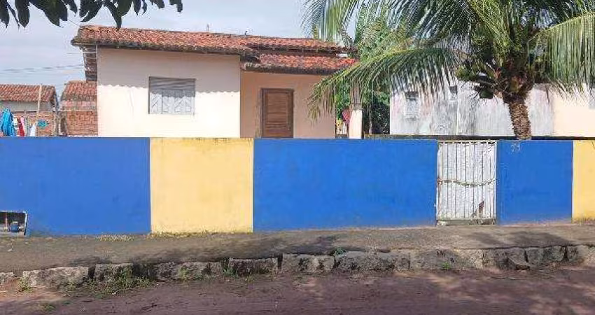 Oportunidade Única em CEARA-MIRIM - RN | Tipo: Casa | Negociação: Venda Direta Online  | Situação: Imóvel