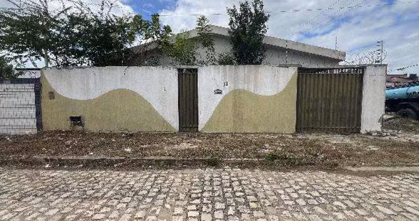 Oportunidade Única em MOSSORO - RN | Tipo: Casa | Negociação: Venda Online  | Situação: Imóvel