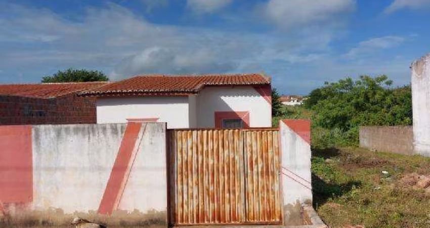 Oportunidade Única em CARNAUBAIS - RN | Tipo: Casa | Negociação: Venda Direta Online  | Situação: Imóvel