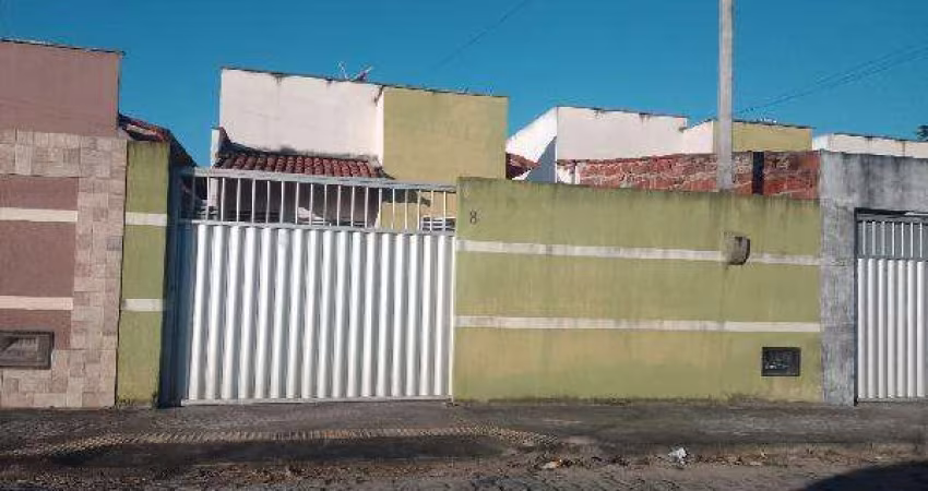 Oportunidade Única em MACAIBA - RN | Tipo: Casa | Negociação: Venda Direta Online  | Situação: Imóvel