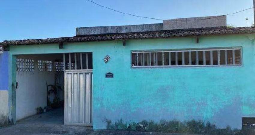 Oportunidade Única em CANGUARETAMA - RN | Tipo: Casa | Negociação: Venda Direta Online  | Situação: Imóvel