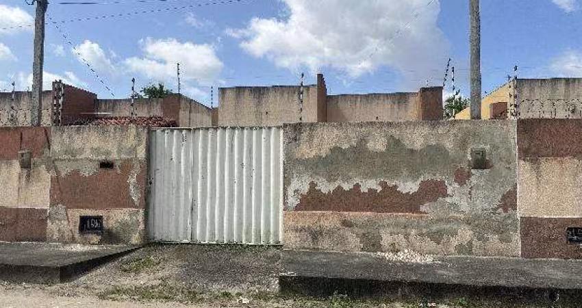 Oportunidade Única em MACAIBA - RN | Tipo: Casa | Negociação: Venda Direta Online  | Situação: Imóvel