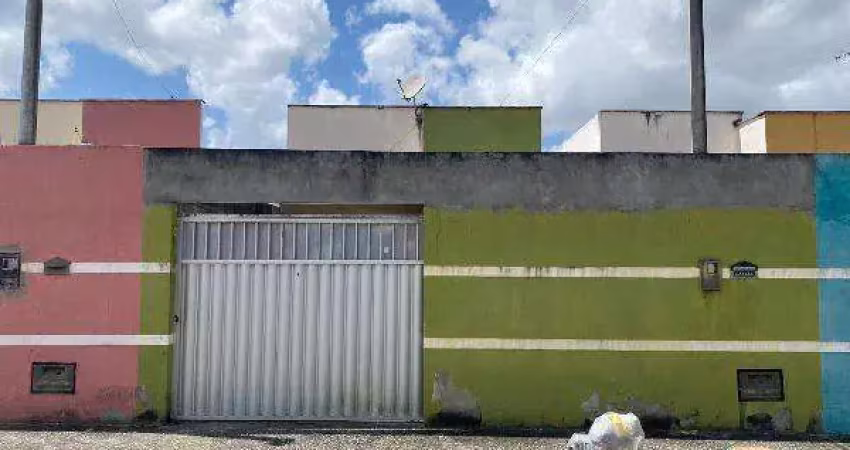 Oportunidade Única em MACAIBA - RN | Tipo: Casa | Negociação: Venda Direta Online  | Situação: Imóvel
