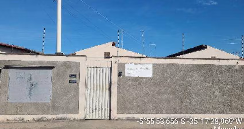 Oportunidade Única em MACAIBA - RN | Tipo: Casa | Negociação: Venda Direta Online  | Situação: Imóvel