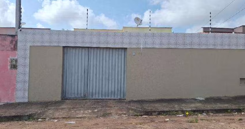 Oportunidade Única em SAO GONCALO DO AMARANTE - RN | Tipo: Casa | Negociação: Venda Online  | Situação: Imóvel