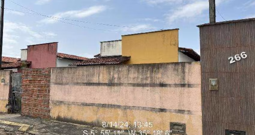 Oportunidade Única em MACAIBA - RN | Tipo: Casa | Negociação: Venda Online  | Situação: Imóvel