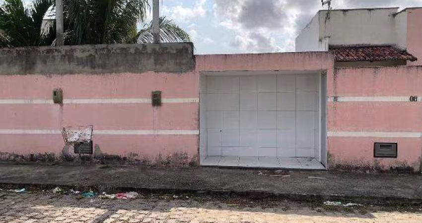Oportunidade Única em MACAIBA - RN | Tipo: Casa | Negociação: Venda Direta Online  | Situação: Imóvel