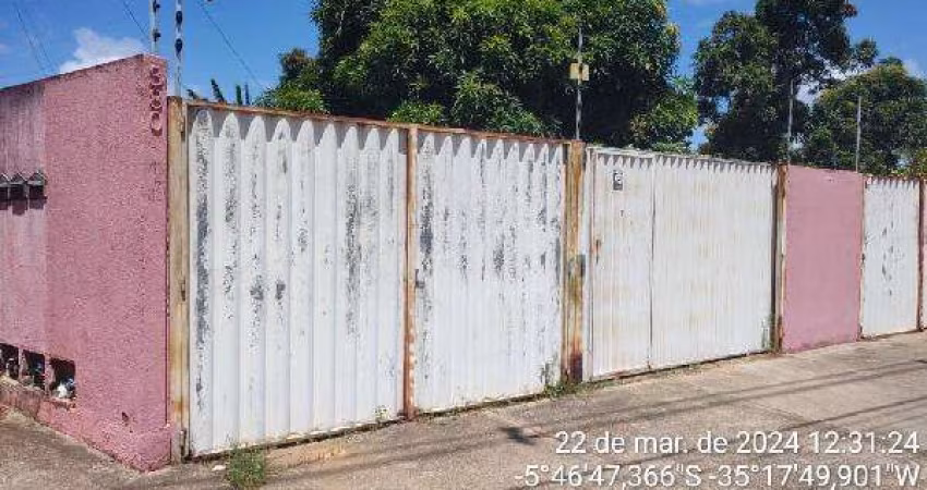 Oportunidade Única em SAO GONCALO DO AMARANTE - RN | Tipo: Casa | Negociação: Venda Direta Online  | Situação: Imóvel