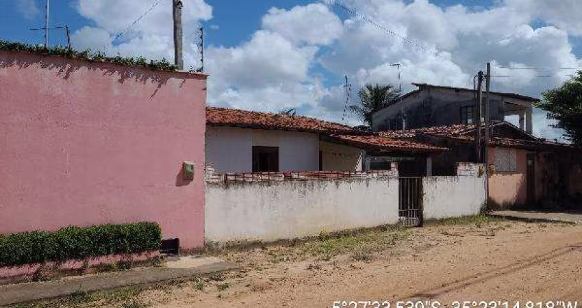 Oportunidade Única em MAXARANGUAPE - RN | Tipo: Casa | Negociação: Venda Direta Online  | Situação: Imóvel
