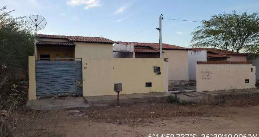 Oportunidade Única em CURRAIS NOVOS - RN | Tipo: Casa | Negociação: Venda Online  | Situação: Imóvel
