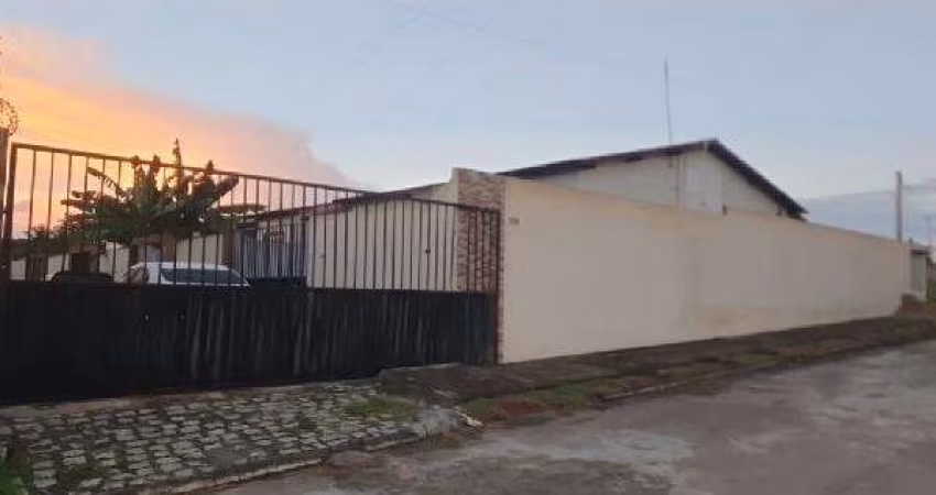 Oportunidade Única em CEARA-MIRIM - RN | Tipo: Casa | Negociação: Venda Direta Online  | Situação: Imóvel