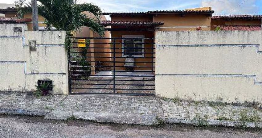 Oportunidade Única em CEARA-MIRIM - RN | Tipo: Casa | Negociação: Venda Direta Online  | Situação: Imóvel